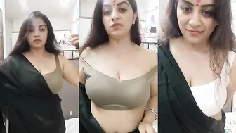 Aunty Vandana Cheating Husband With Delivery Boy