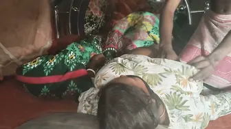 Shoving My Cock Deep Down Housewife Throat Making Her Gag