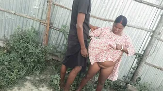 Making My Indian Housewife Pussy Drip And Cum On My Cock