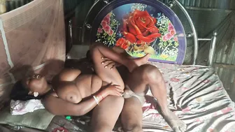 Calling Bhabhi Home And Fucking Her Tight Ass Real Good