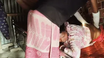 Fucking My Housewife Ass Hard And Throating Her Deep