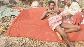 Outdoor Sex With Neighbors Wife And Cumming In Her Mouth