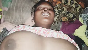 Taking Desi Housewife Anal For The First Time She Screams