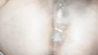 Taking Desi Housewife Anal For The First Time She Screams