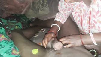 Taking Desi Housewife Anal For The First Time She Screams