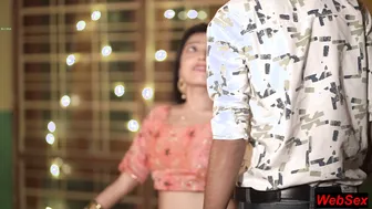 Diwali Celebration Ends With Me Fucking Hot Indian Girlfriend