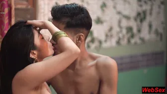 Diwali Celebration Ends With Me Fucking Hot Indian Girlfriend