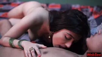 Diwali Celebration Ends With Me Fucking Hot Indian Girlfriend