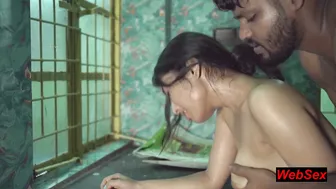 My Girlfriend Screaming While I Pound Her Tight Wet Pussy