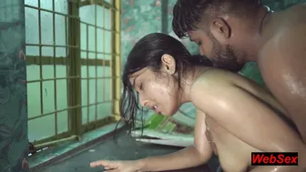 My Girlfriend Screaming While I Pound Her Tight Wet Pussy