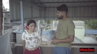 My Girlfriend Screaming While I Pound Her Tight Wet Pussy