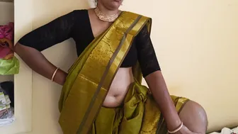 Funny Housewife Romance Turning Into Hardcore Fucking Session
