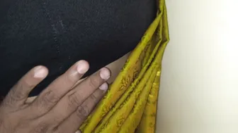 Funny Housewife Romance Turning Into Hardcore Fucking Session