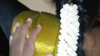 Funny Housewife Romance Turning Into Hardcore Fucking Session
