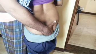 Desi Schoolgirl In Uniform Getting Fucked In Viral Sex Tape