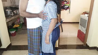 Desi Schoolgirl In Uniform Getting Fucked In Viral Sex Tape