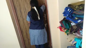 Schoolgirl Getting Fucked Hard Amateur Homemade Recording