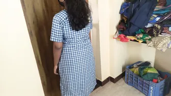 Schoolgirl Getting Fucked Hard Amateur Homemade Recording