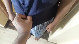 Schoolgirl Getting Fucked Hard Amateur Homemade Recording