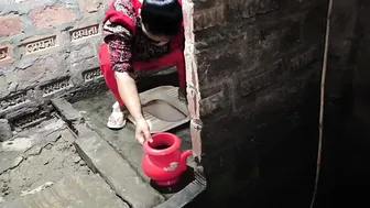 Arousing Aunty At Work And Fucking Her Tight Ass Hard Today