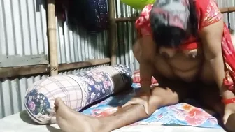 Sharing One Bed With My Sister And Ending Up Fucking Her All Night