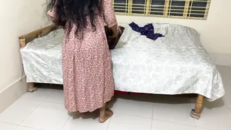 Homemade Video Sucking And Fucking My Big Stepsisters Wet Pussy