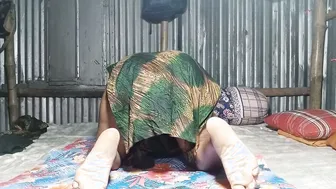 Fucking My Elder Sister Hard In My Bed Amateur Homemade