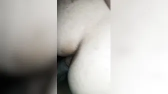 First Time Doing Anal Sex With My Own Stepsister At Home