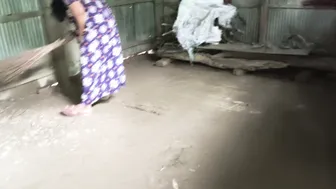 Hot Desi Bhabhi Riding Devars Big Cock Moaning Loud With Clear Audio