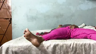 Young Desi Village Couple Fucking Hard At Home Amateur Porn