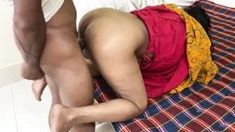 Grabbing The Maid In My House And Fucking Her Hard Right Now