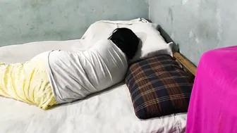 Sexy Aunty Getting Her Ass Destroyed Hard After Being Grabbed