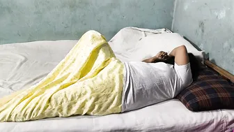 Sexy Aunty Getting Her Ass Destroyed Hard After Being Grabbed