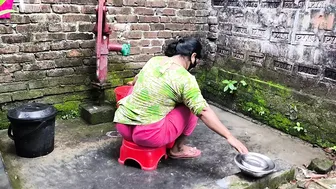 Bhabhi Getting Her Pussy Destroyed By Brother In Law At Home