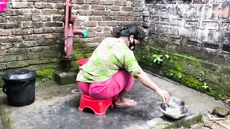 Bhabhi Getting Her Pussy Destroyed By Brother In Law At Home