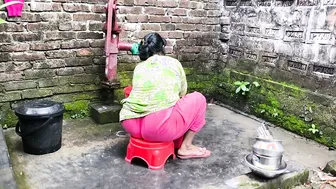 Bhabhi Getting Her Pussy Destroyed By Brother In Law At Home