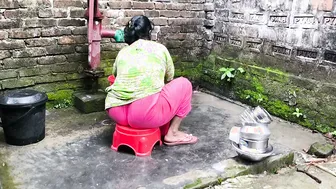 Bhabhi Getting Her Pussy Destroyed By Brother In Law At Home