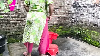 Bhabhi Getting Her Pussy Destroyed By Brother In Law At Home