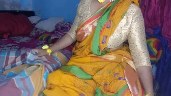 Horny Wife Celebrating Anniversary Getting Fucked Doggystyle