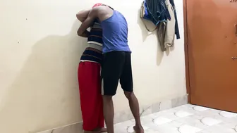 Hugging My Stepbrothers Wife And Pounding Her Pussy Amateur