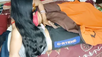 Desi Bigass Stepsister Fucked Hard Bent Over By Stepbro