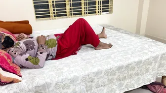 Stepsister Catching Me Jerking Off And Begging Me To Fuck Her
