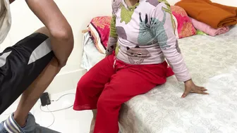 Stepsister Catching Me Jerking Off And Begging Me To Fuck Her