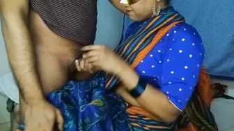 Desi Beautiful Girl Getting Fucked Hard In The Bedroom