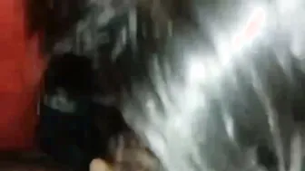 Indian Stepson Fucking Horny Aunty Tight Bangladeshi Pussy