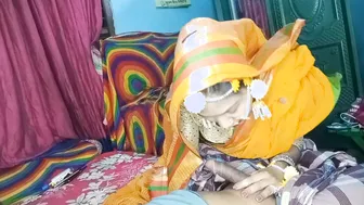 Wifey Dirty Talking On Our Special Night Together Fucking Raw