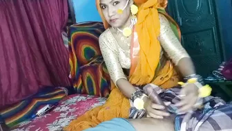 Wifey Dirty Talking On Our Special Night Together Fucking Raw