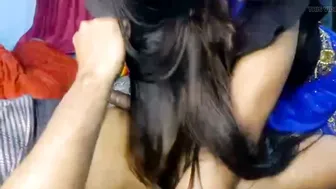 Horny Housewife Using Toys And Getting Fucked Hardcore Style