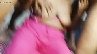 Village Girl Taking Young Cock All Night In Wild Fuck Fest