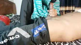 Pounding My Best Friend Making Her Moan Loud Desi Homemade